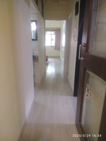 Building Lobby in 2 BHK Apartment at Prathamesh Apartment Prabhadevi, Prabhadevi – for Rent