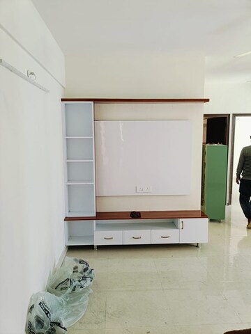 Furnished Amenities in 2 BHK Apartment at Signature Global Proxima Phase 2, Sector 89 – for Rent