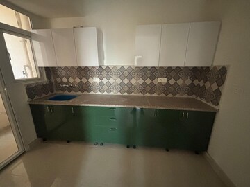 Kitchen in 2 BHK Apartment at Signature Global Proxima Phase 2, Sector 89 – for Rent