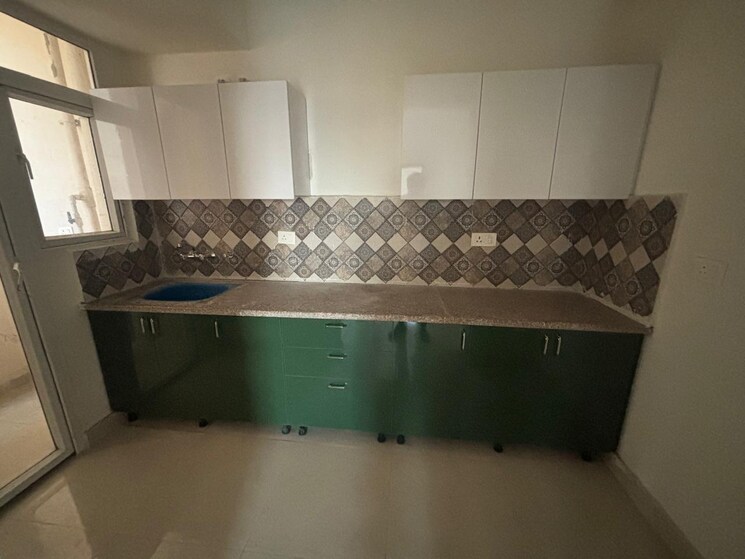 Kitchen, signature-global-proxima-phase-2 2 Bedroom 586 Sq.Ft. Apartment In Sector 89 Gurgaon 8747712