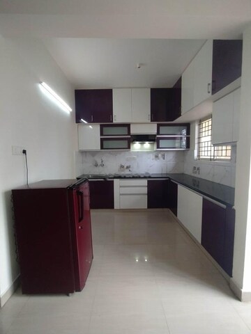 Kitchen in 2 BHK Apartment at SV Nest, Hsr Layout – for Rent