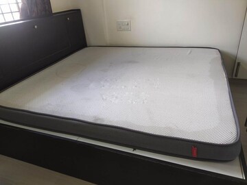 2 BHK Apartment For Rent in SV Nest, Hsr Layout
