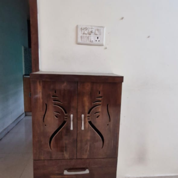 Furnished Amenities in 3 BHK Builder Floor at Kondapur – for Rent