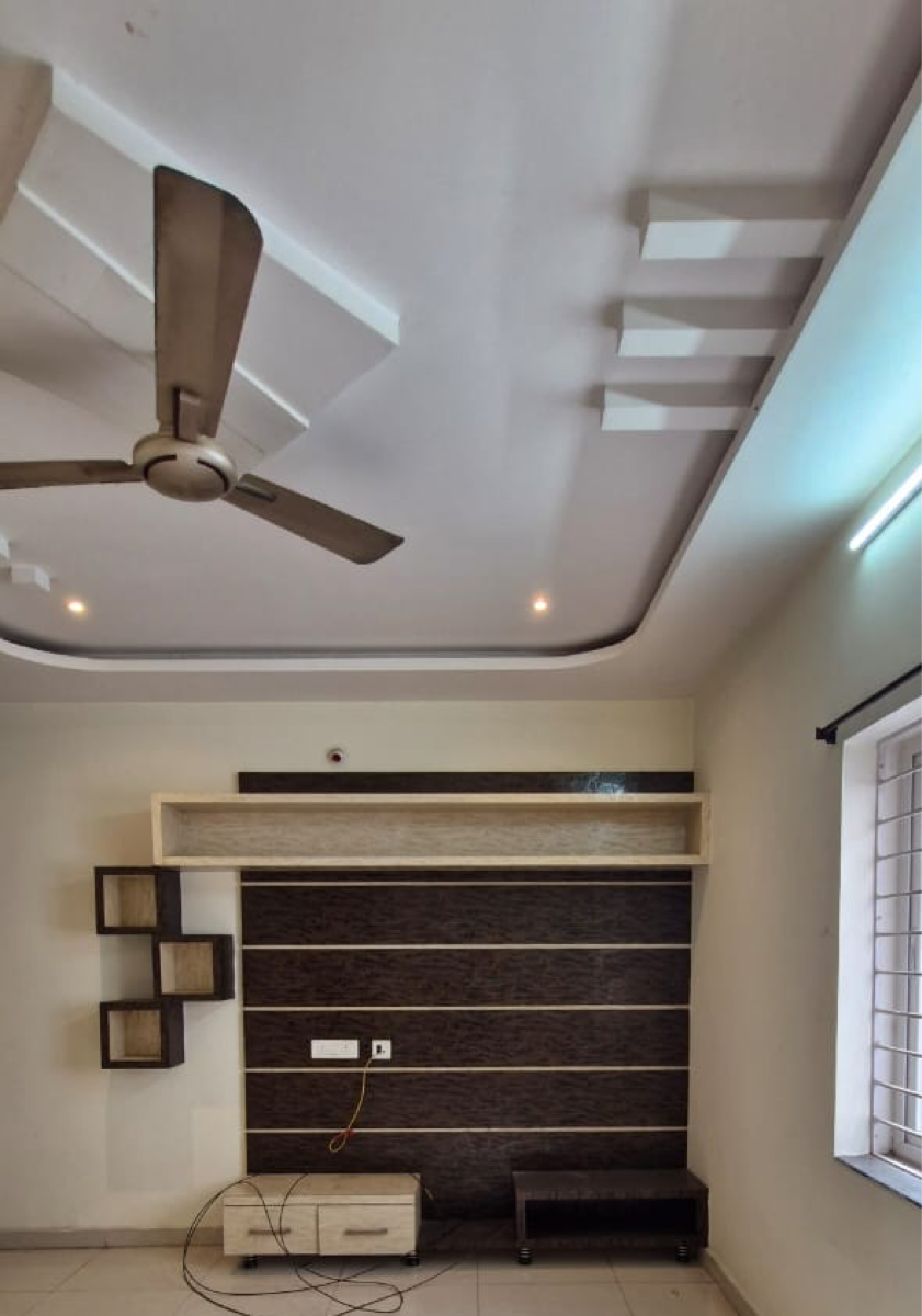 3 BHK Builder Floor For Rent in Kondapur