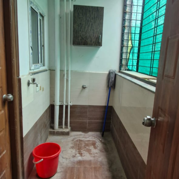 Bathroom, kondapur 3 Bedroom 1750 Sq.Ft. Builder Floor In Kondapur Hyderabad 8747715