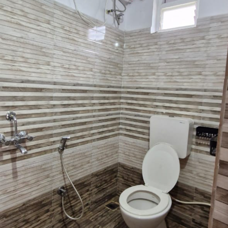 Bathroom, kondapur 3 Bedroom 1750 Sq.Ft. Builder Floor In Kondapur Hyderabad 8747715