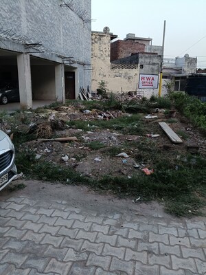  Plot For Sale in Dhakoli