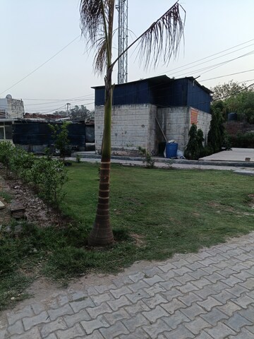  Plot – Exterior View View at Dhakoli - for Sale