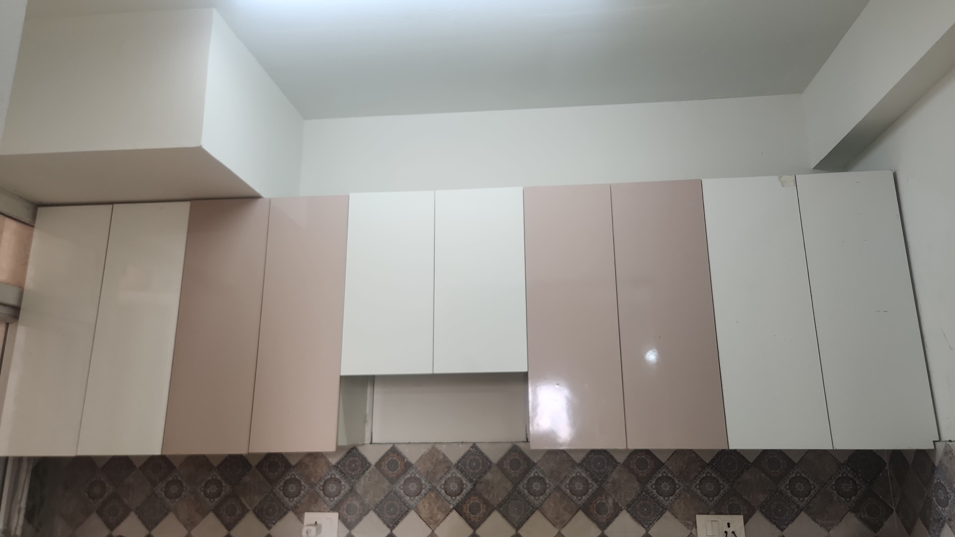 2 BHK Apartment For Rent in Signature Global Proxima