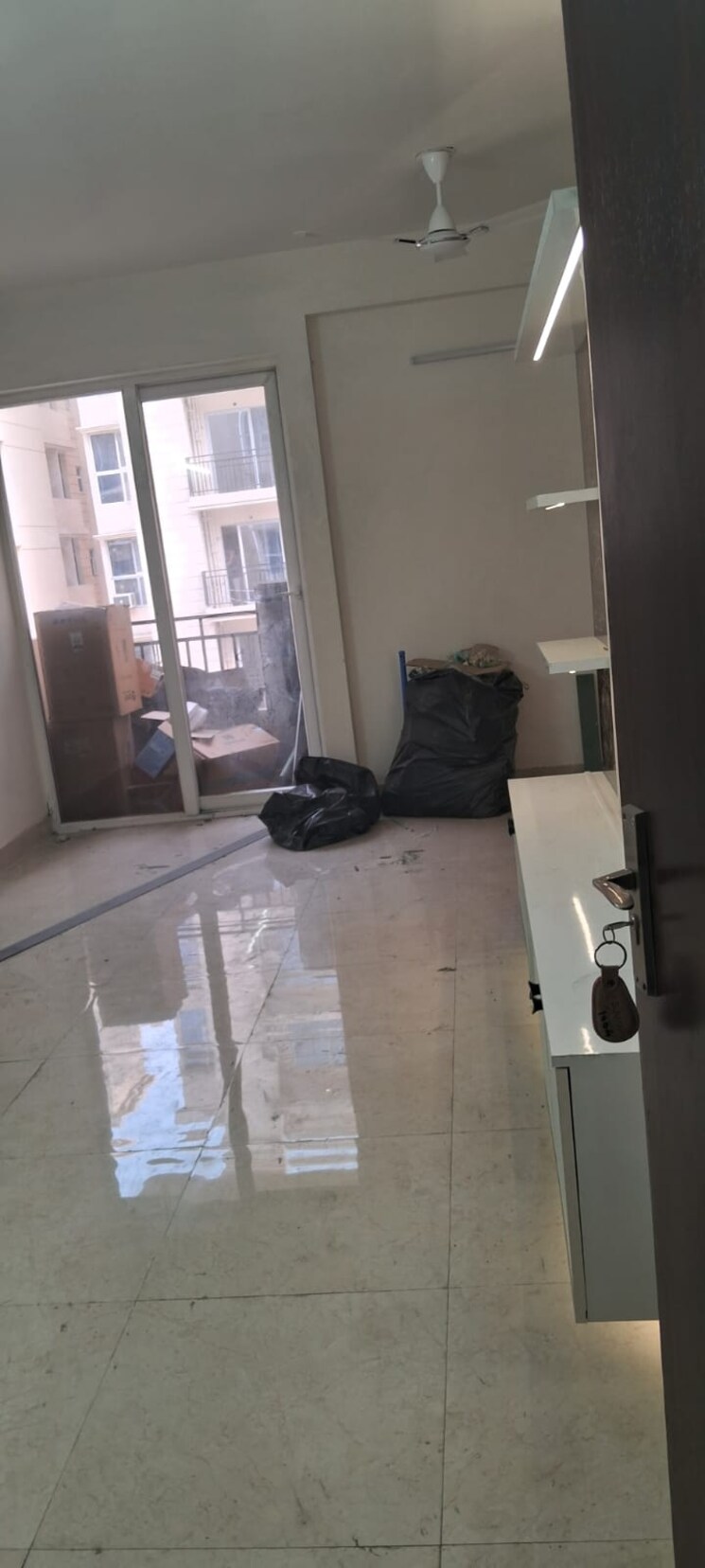 Bathroom, signature-global-proxima 2 Bedroom 665 Sq.Ft. Apartment In Sector 89 Gurgaon 8747719