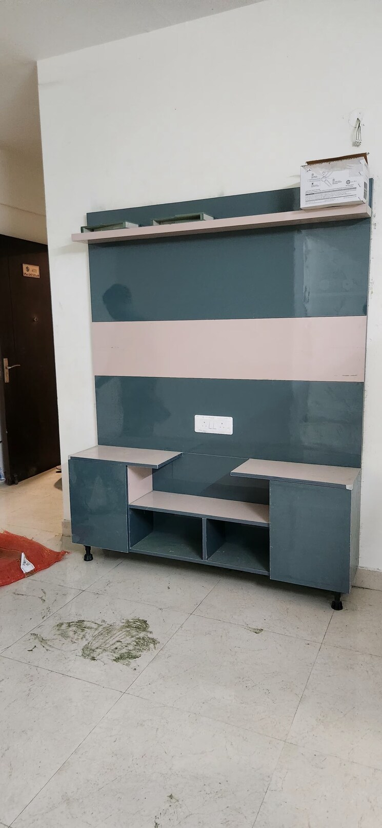 Kitchen, signature-global-proxima 2 Bedroom 665 Sq.Ft. Apartment In Sector 89 Gurgaon 8747719