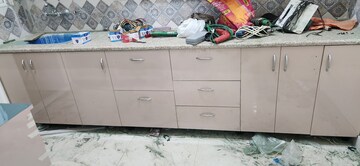 Furnished Amenities in 2 BHK Apartment at Signature Global Proxima, Sector 89 – for Rent