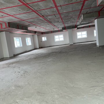  Office Space – Exterior View View at Hi Tech City - for Sale