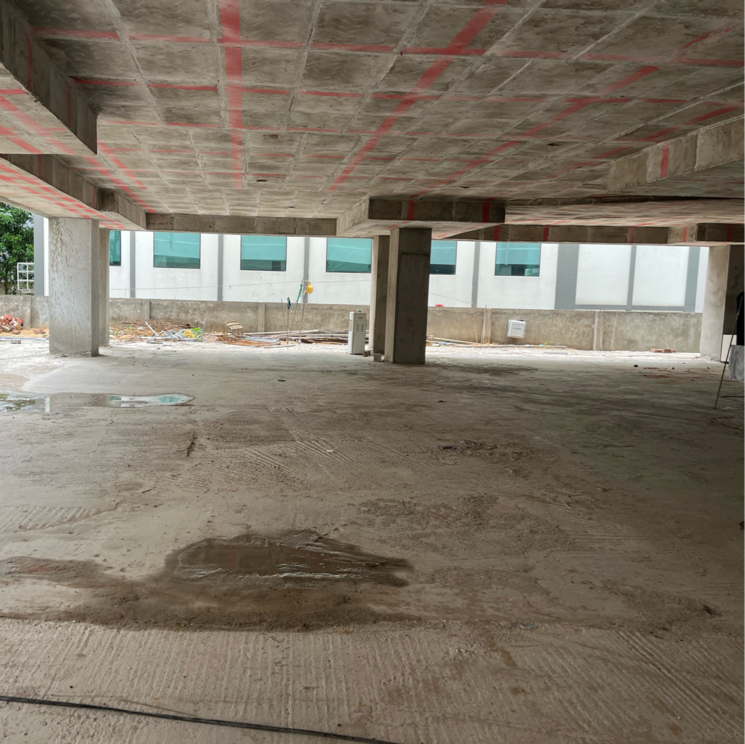 Exterior View, hi tech city Commercial Office Space 5000 Sq.Ft. In Hi Tech City Hyderabad 8747731