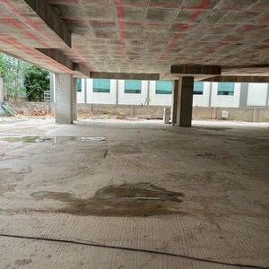  Office Space – Exterior View View at Hi Tech City - for Sale