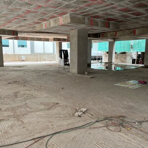 Parking in  Office Space at Hi Tech City – for Sale