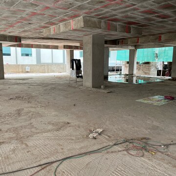 Parking in  Office Space at Hi Tech City – for Sale