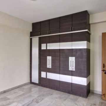 Room in 3 BHK Builder Floor at Kondapur – for Rent