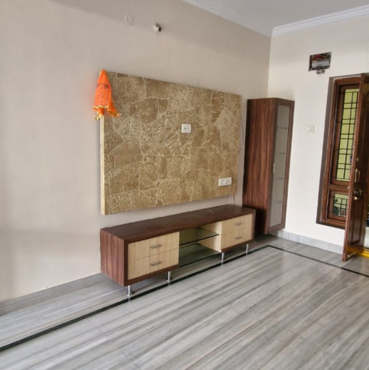 3 BHK Builder Floor For Rent in Kondapur