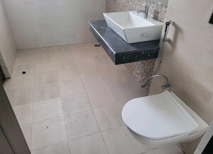 Attached Bathroom in 4 BHK Apartment at Parx Laureate, Sector 108 – for Sale