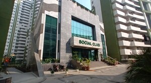 4 BHK Apartment – Exterior View View at Parx Laureate, Sector 108 - for Sale