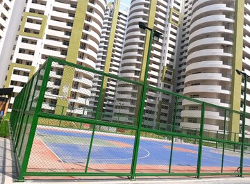 4 BHK Apartment – Exterior View View at Parx Laureate, Sector 108 - for Sale