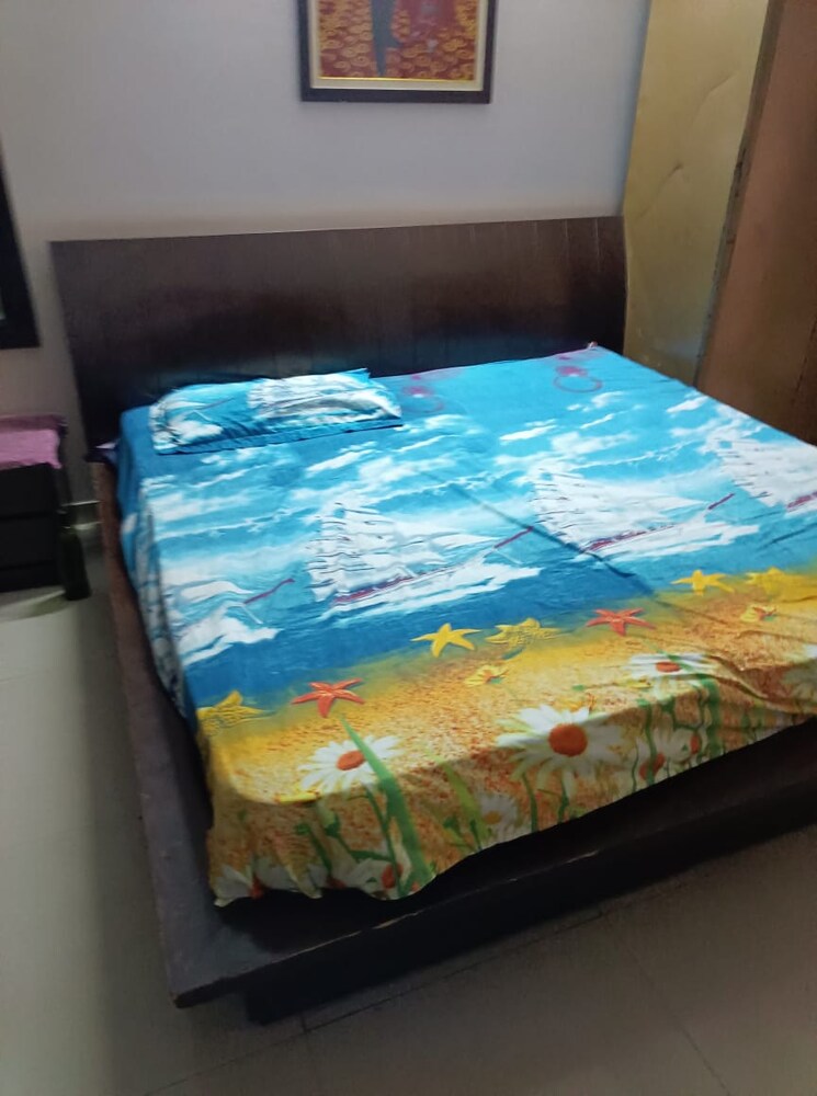 Bedroom, omaxe-heights 2 Bedroom 735 Sq.Ft. Apartment In Sector 86 Faridabad 8747746