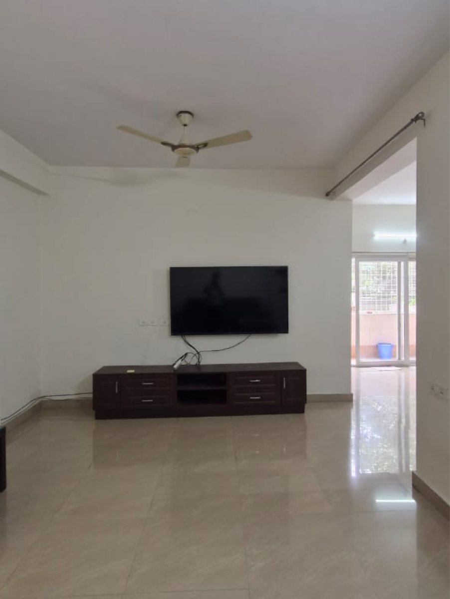 3 BHK Builder Floor For Rent in Kondapur