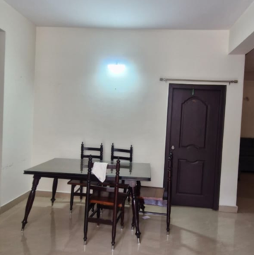Gym in 3 BHK Builder Floor at Kondapur – for Rent
