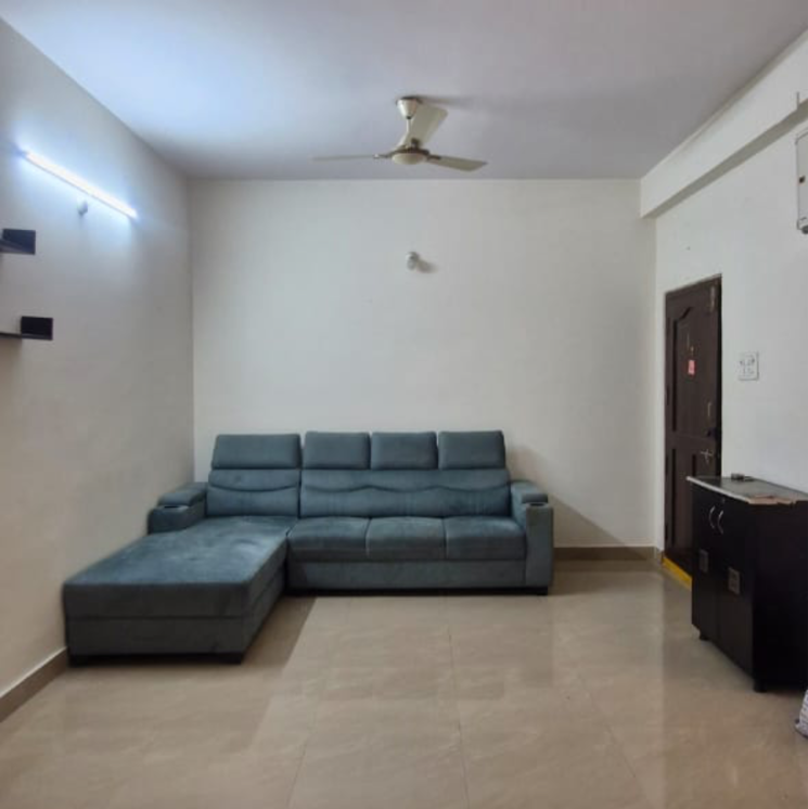 Living Room, kondapur 3 Bedroom 1810 Sq.Ft. Builder Floor In Kondapur Hyderabad 8747747