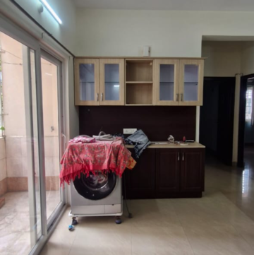Parking in 3 BHK Builder Floor at Kondapur – for Rent