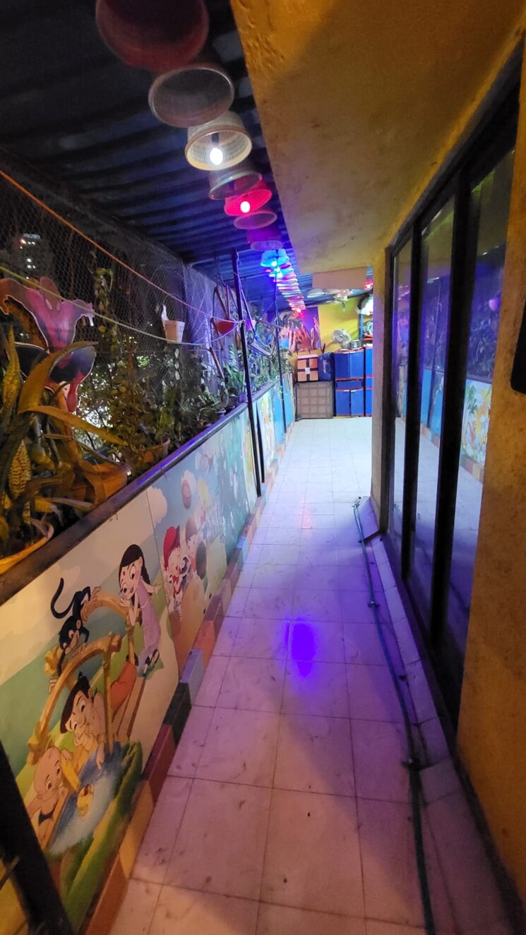 Balcony, hdil-residency-park 2 Bedroom 1080 Sq.Ft. Apartment In Virar West Palghar 8747761