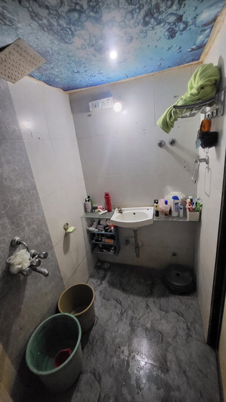 Bathroom, hdil-residency-park 2 Bedroom 1080 Sq.Ft. Apartment In Virar West Palghar 8747761