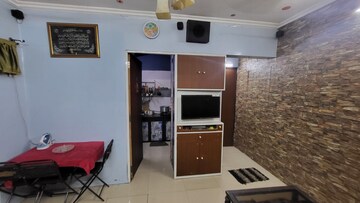 Furnished Amenities in 2 BHK Apartment at HDIL Residency Park, Virar West – for Rent