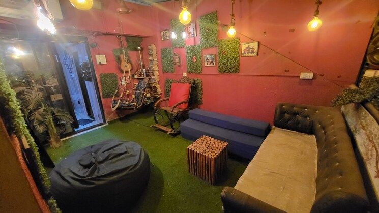 Living Room, hdil-residency-park 2 Bedroom 1080 Sq.Ft. Apartment In Virar West Palghar 8747761