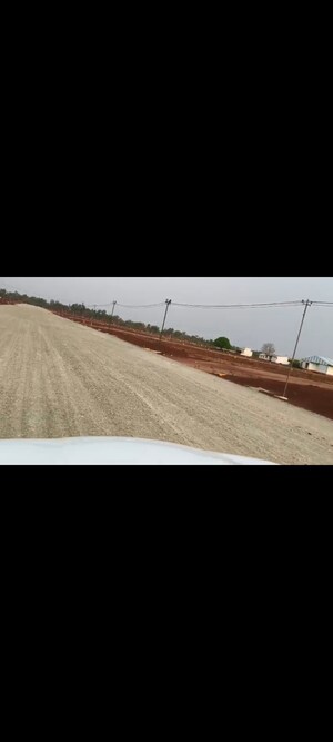  Plot For Sale in Zahirabad Rural