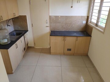 Kitchen in 3 BHK Independent House at Sector 27 – for Rent