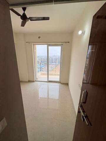 Building Lobby in 2 BHK Apartment at Signature The Millennia 2, Sector 37d – for Rent