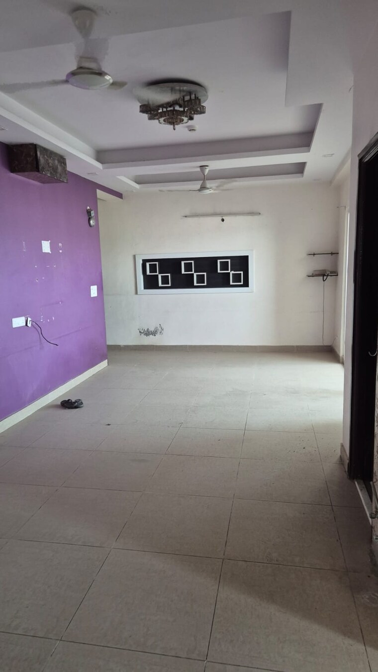 Master Bedroom, parsvnath-green-ville 3 Bedroom 1855 Sq.Ft. Apartment In Sector 48 Gurgaon 8747758