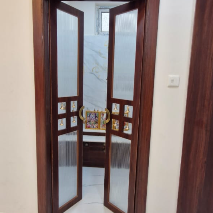 Room, kondapur 3 Bedroom 1810 Sq.Ft. Builder Floor In Kondapur Hyderabad 8747764