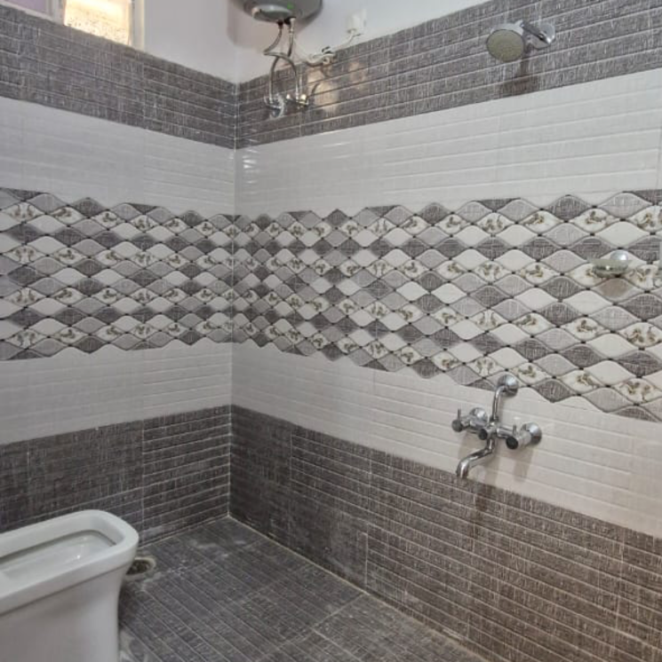 Bathroom, kondapur 3 Bedroom 1810 Sq.Ft. Builder Floor In Kondapur Hyderabad 8747764