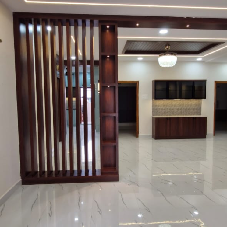 undefined, kondapur 3 Bedroom 1810 Sq.Ft. Builder Floor In Kondapur Hyderabad 8747764