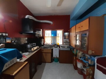 Kitchen in 2 BHK Apartment at Ranikuthi – for Sale