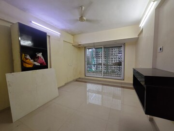 Living Room in 2 BHK Apartment at PDPL Shree Sahakar Paradise, Chembur – for Rent
