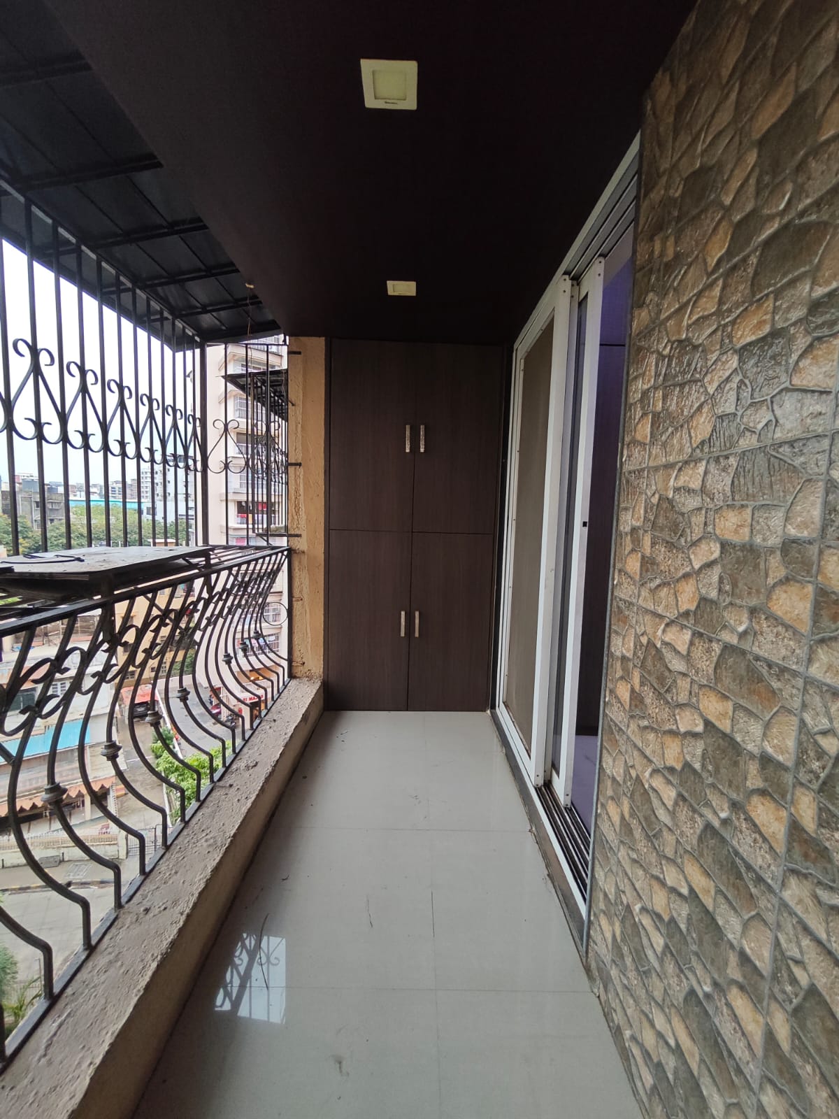 2 BHK + Extra Room Apartment For Rent in PDPL Shree Sahakar Paradise