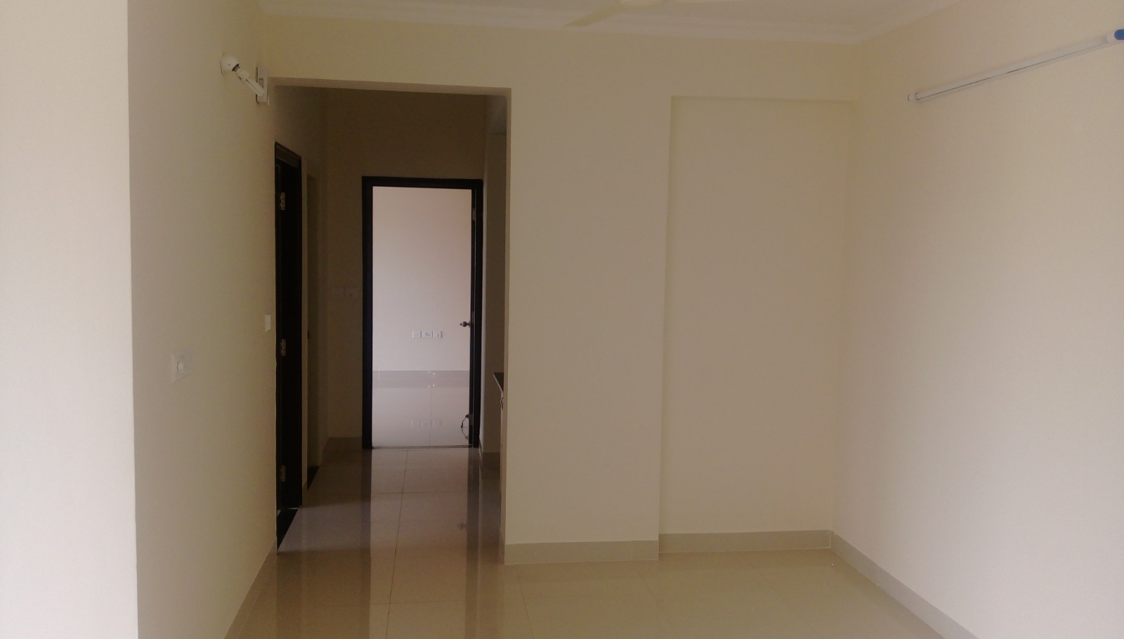 3 BHK Apartment For Rent in Brigade Northridge