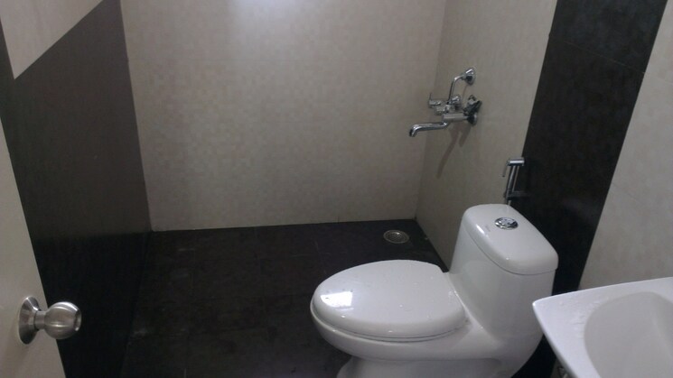 Bathroom, brigade-northridge 3 Bedroom 1898 Sq.Ft. Apartment In Kogilu Road Bangalore 8747763