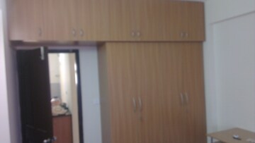 Furnished Amenities in 3 BHK Apartment at Brigade Northridge, Kogilu Road – for Rent