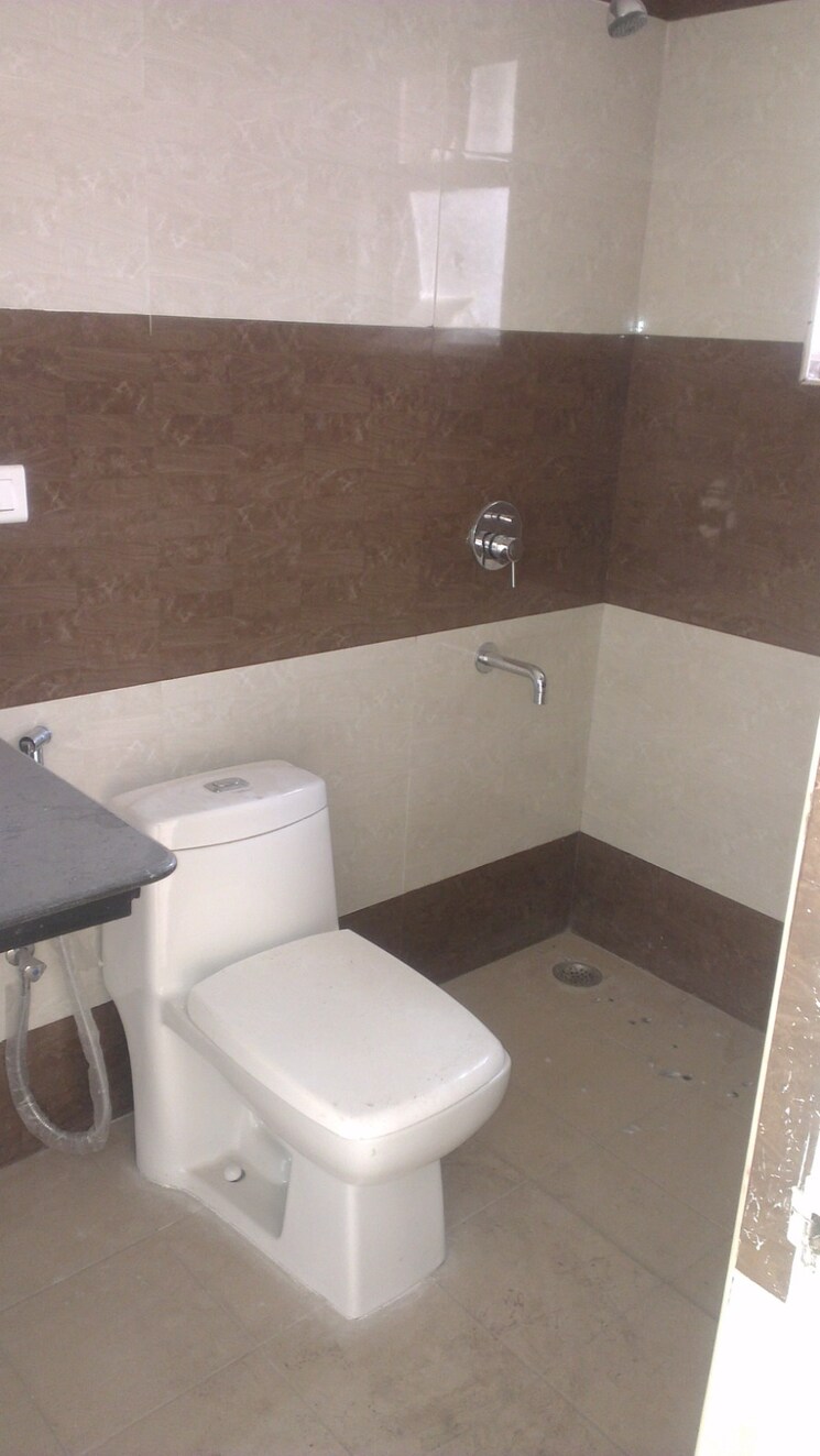 Master Bedroom, brigade-northridge 3 Bedroom 1898 Sq.Ft. Apartment In Kogilu Road Bangalore 8747763