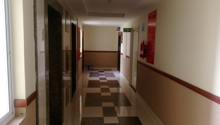 undefined, brigade-northridge 3 Bedroom 1898 Sq.Ft. Apartment In Kogilu Road Bangalore 8747763